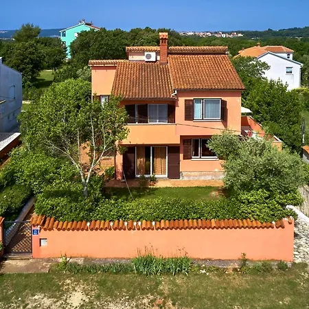 Villa Bastianich