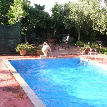 Bastianich Villa