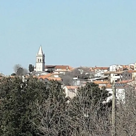 Bastianich Villa