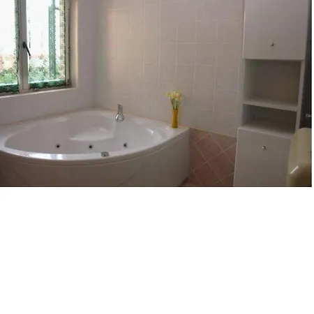 Villa Bastianich *