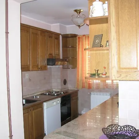 Bastianich Villa Ližnjan