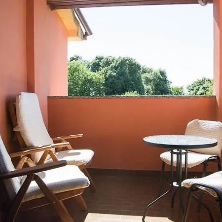 Villa Bastianich *