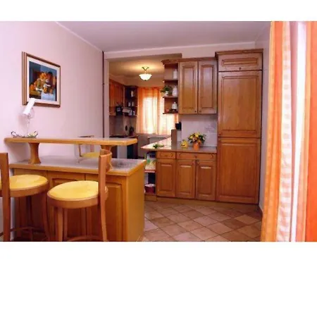 Villa Bastianich Ližnjan