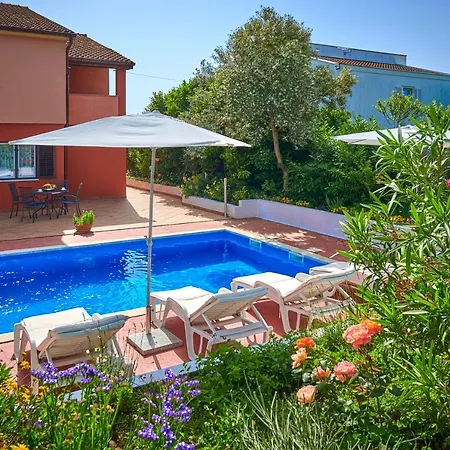 Bastianich Villa Ližnjan